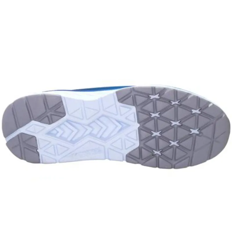 Hoka One One Men's Cavu 2 Blue/Green-6